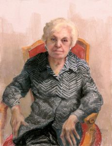 Blanche