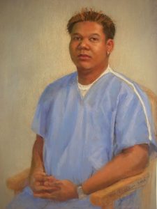 JR:Homage to a Caregiver