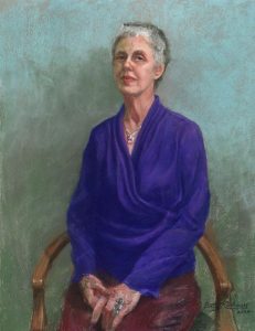 Lorraine