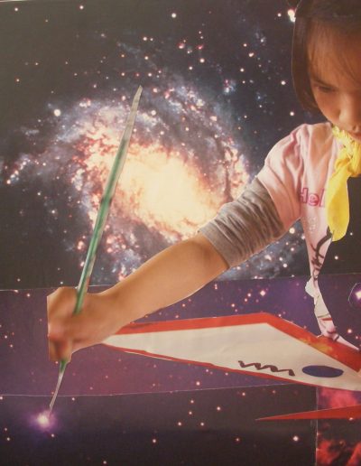 Creation