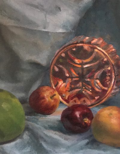 Orbs with Receiver