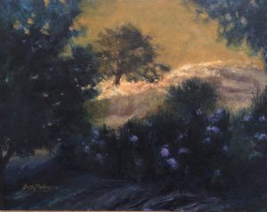 Golden Evening