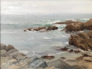 Continuous Flow:Asilomar