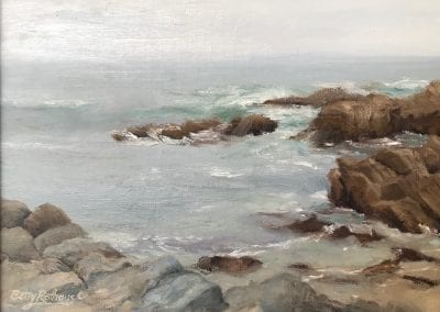 Continuous Flow:Asilomar