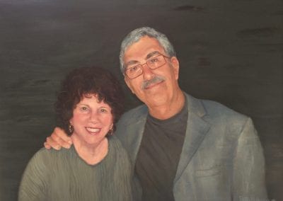 Fifty Years
