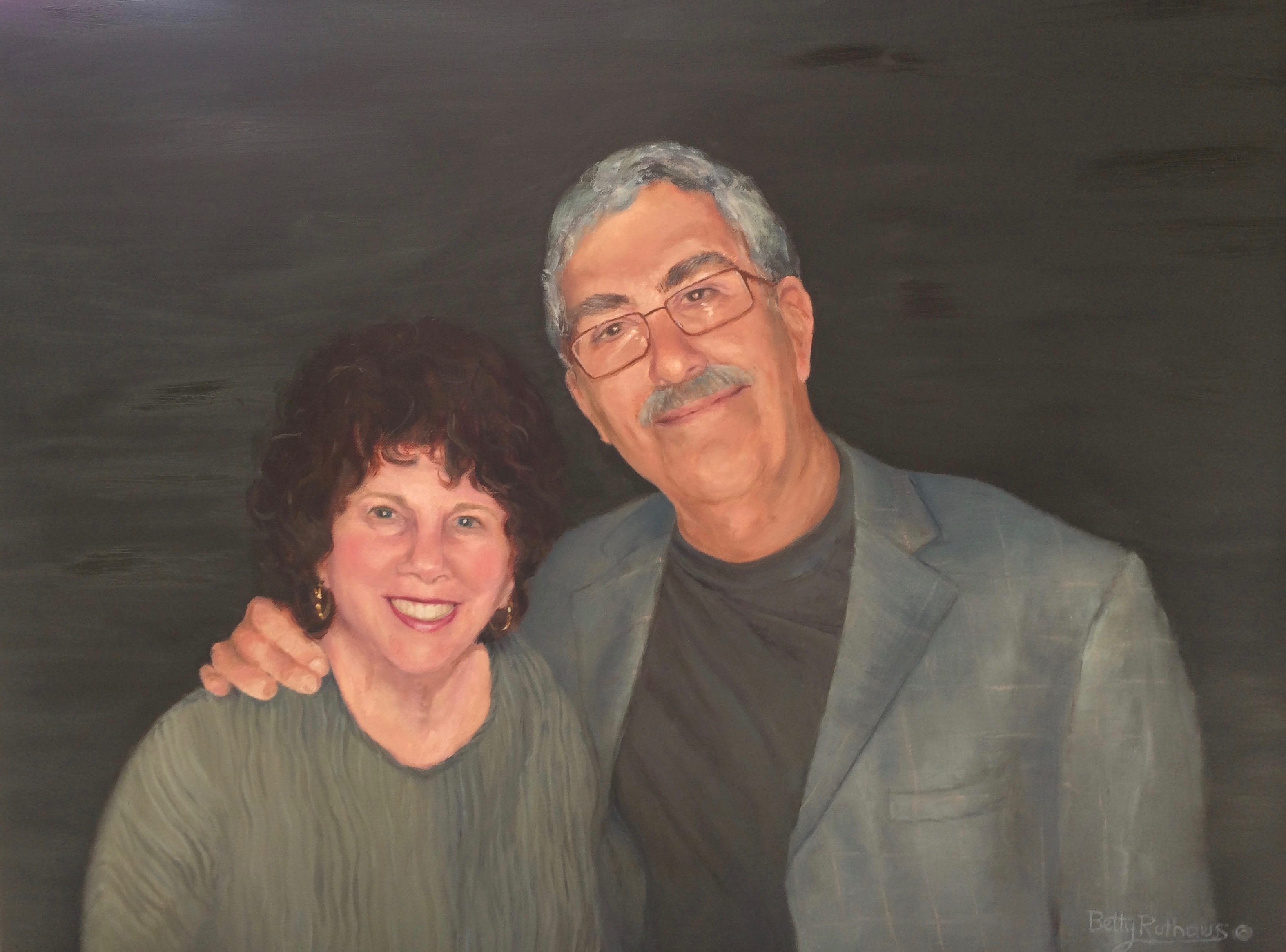 Fifty Years