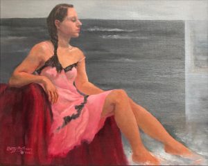 Presence in the Waves