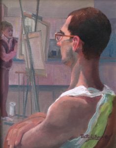 Observer and Observed