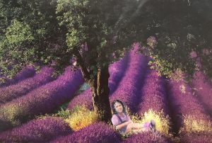 In my Dream...