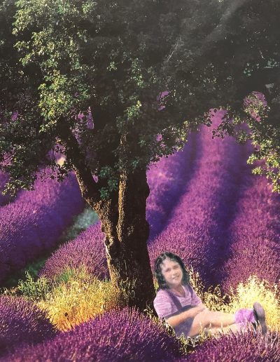 In my Dream...
