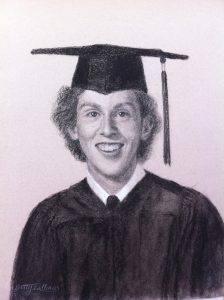 Graduation Day