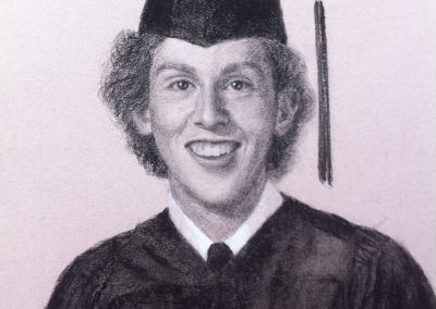 Graduation Day