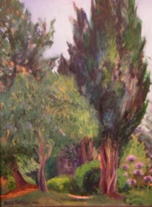 Benicia Home