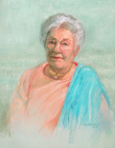 Aging Gracefully