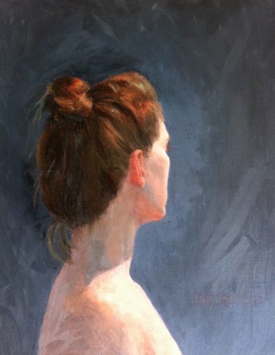 Portrait of Presence