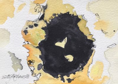 Pieces That Fall From Heaven: Tikun Olam