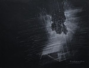Traveling Pattern