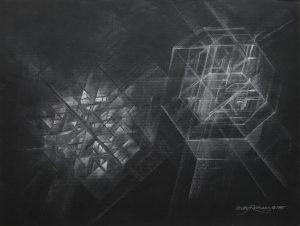 Positive/Negative Aspects of Same Structure