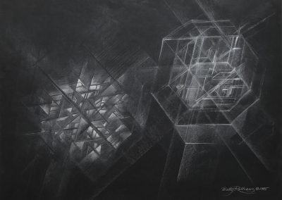 Positive/Negative Aspects of Same Structure
