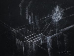 Interior Space