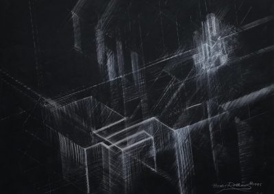 Interior Space