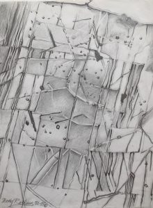 Ancient Landscape