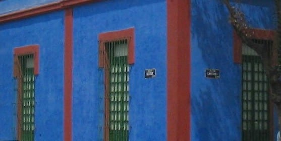 Scouring the World: Mexico City