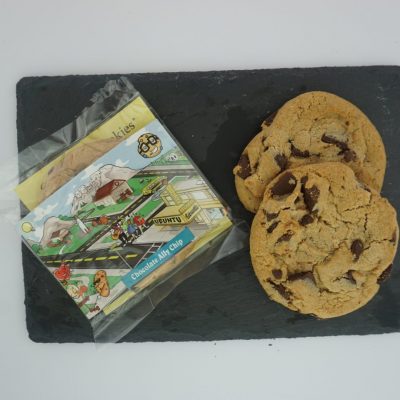 Chocolate Ally Chip