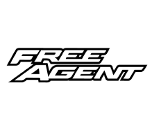 free agent bmx