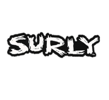 surly bicycle