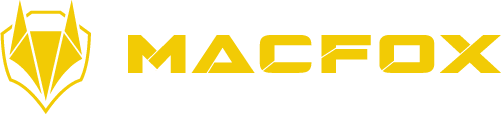 macfox logo
