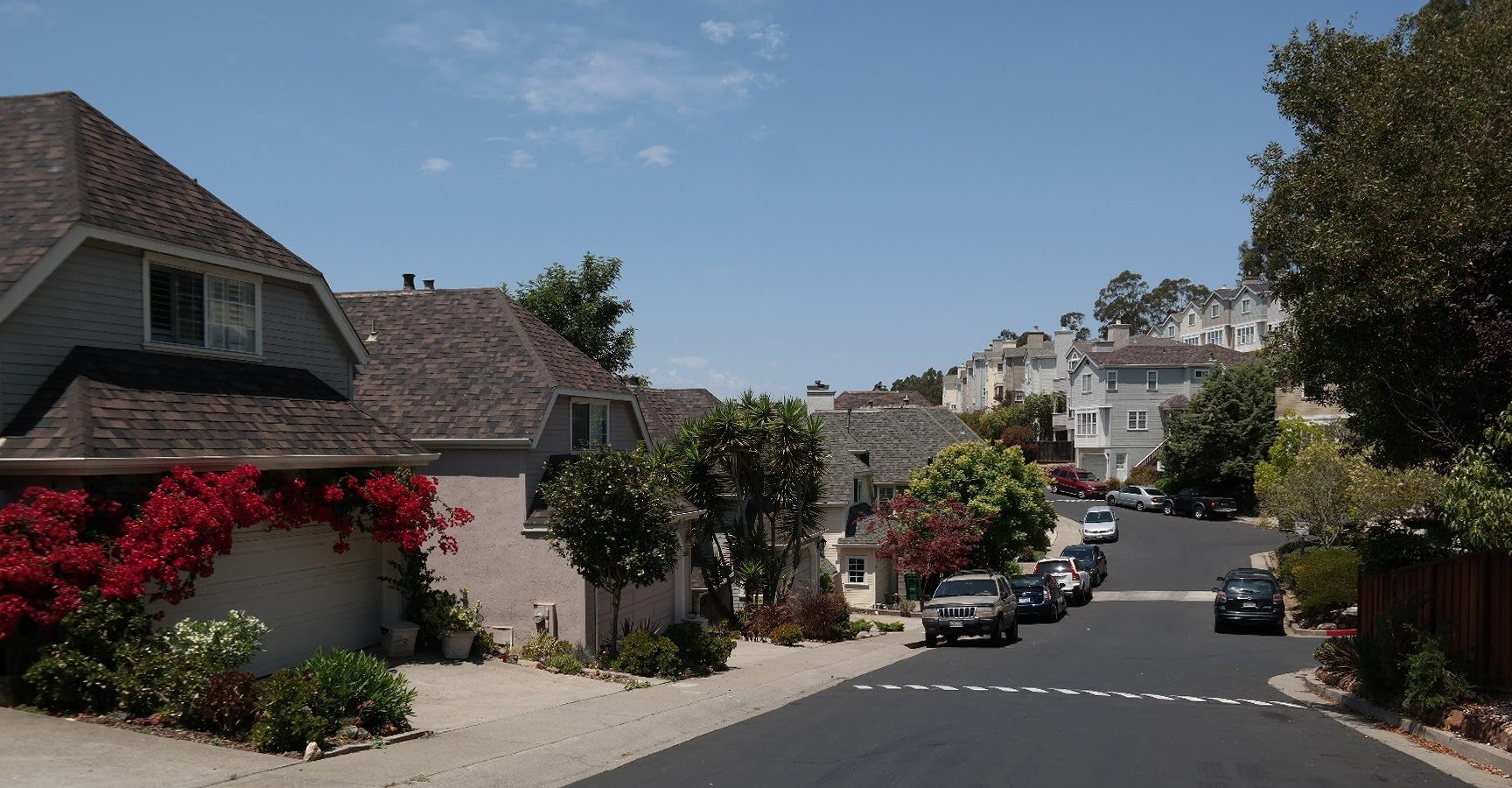 Montebello Terrace Montebello Terrace