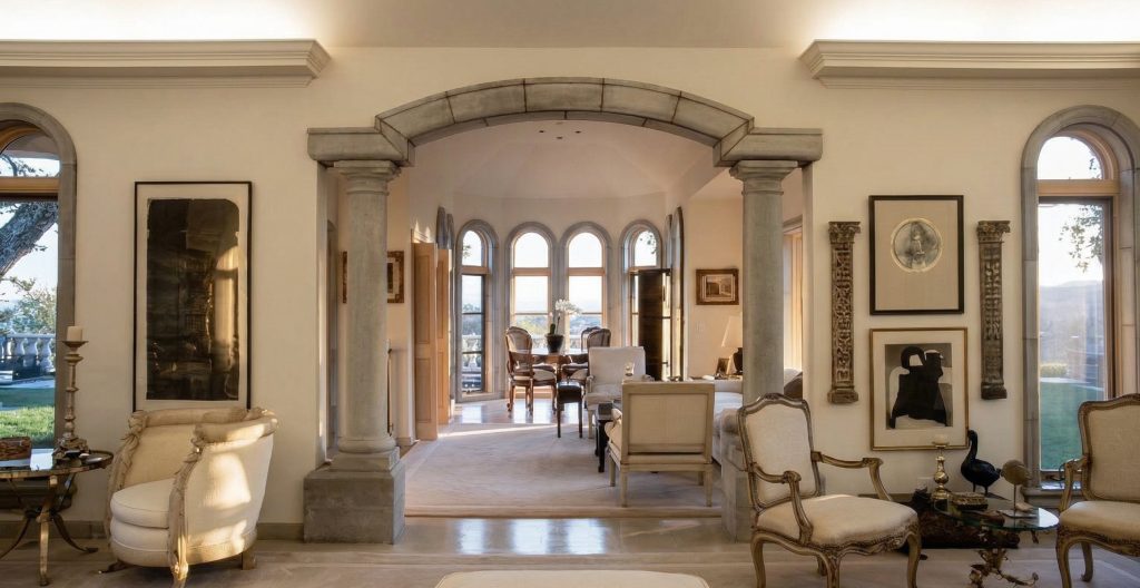 Orinda View Interior Valley View Orinda View Interior Valley View