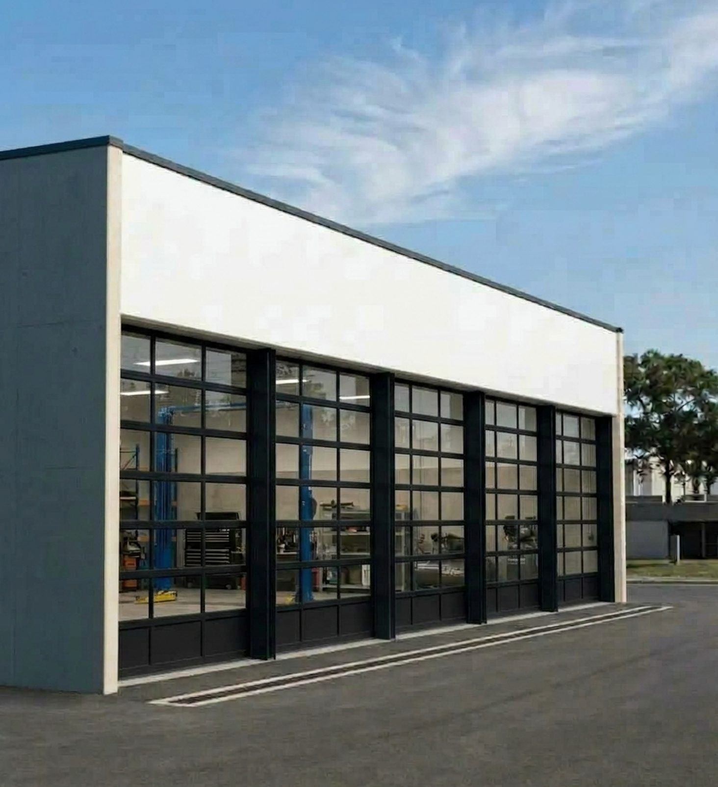 DM - Muncie Garage Doors2