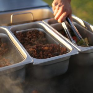 Extra Carne Asada